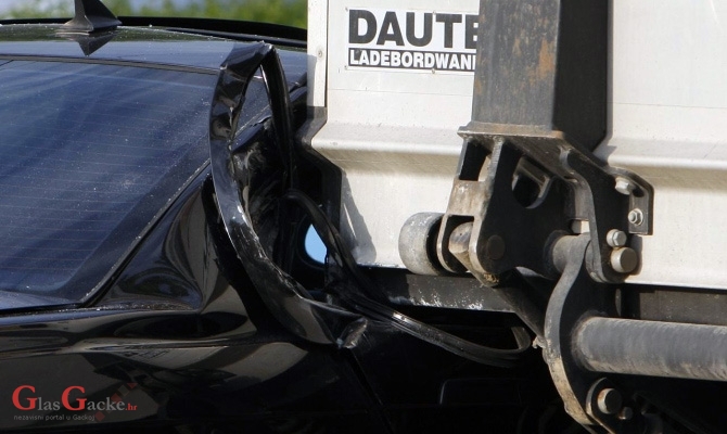 Previše prometnih nesreća