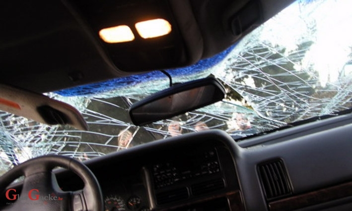 Čak deset prometnih Čak deset prometnih