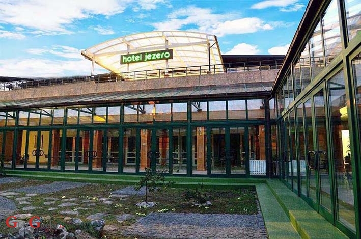 Izazovi i perspektive održivog turizma - u Hotelu Jezero