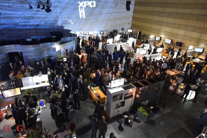 REXPO - međunarodni sajam investicija
