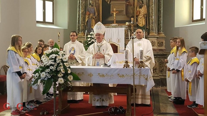 Svečano proslavljena Lozarija