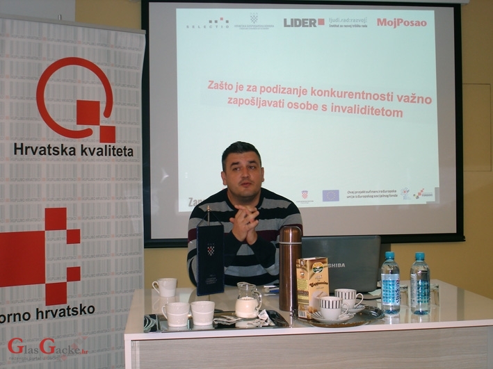 O pogodnosti zapošljavnaja invalidnih osoba