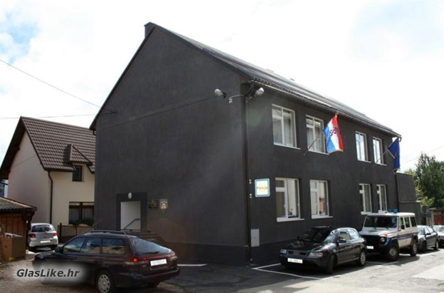 Došen novi načelnik PP Gospić