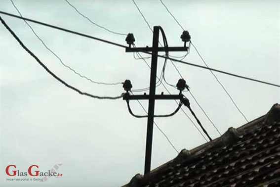 Struje s ruke Struje s ruke