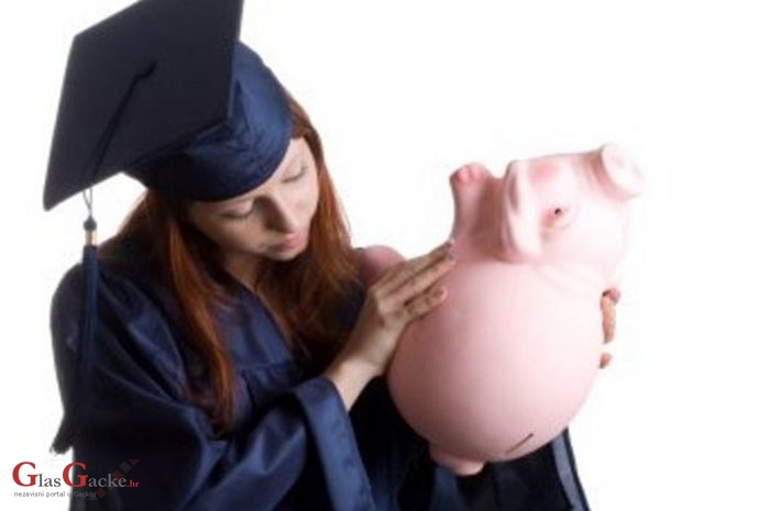 O stipendiranju učenika i studenata O stipendiranju učenika i studenata