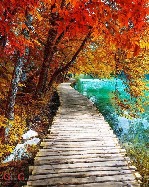 Jeftinija ulaznica u NP Plitvička jezera Jeftinija ulaznica u NP Plitvička jezera