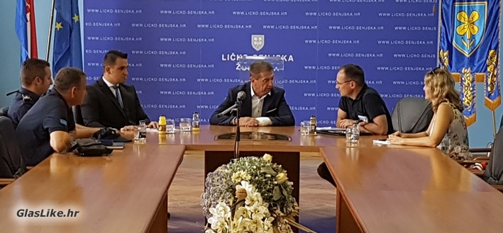 Lozančić u Gospiću
