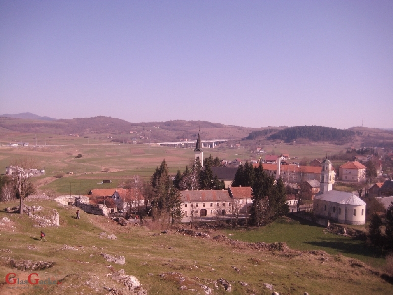 Zahtjevi za naknadu štete od suše u Brinju
