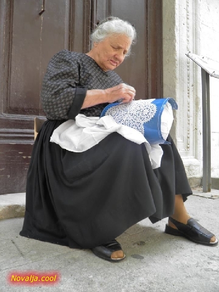 8.Međunarodni festival čipke 