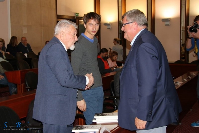 Senjski pjesnik Krešimir Stanišić dobitnik književne Nagrade Drago Gervais za 2017.g. Senjski pjesnik Krešimir Stanišić dobitnik književne Nagrade Drago Gervais za 2017.g.