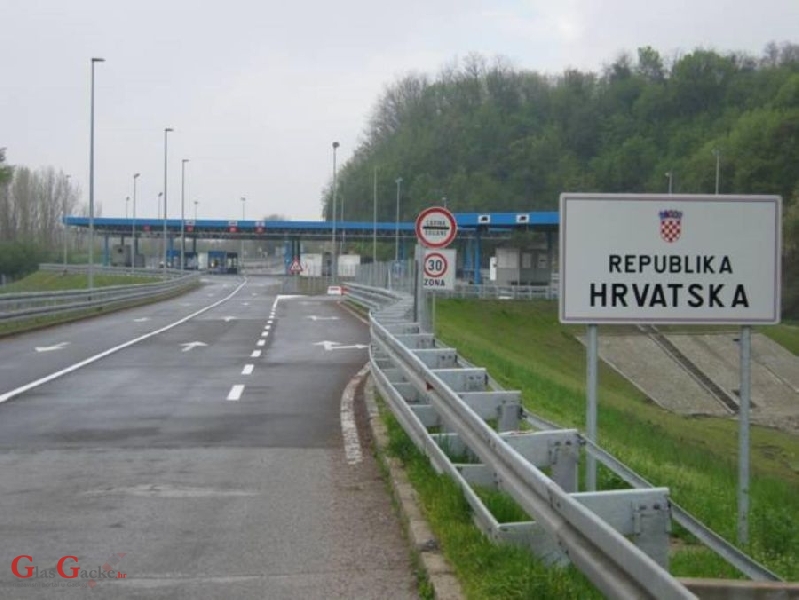 Sustavne provjere na graničnim prijelazima