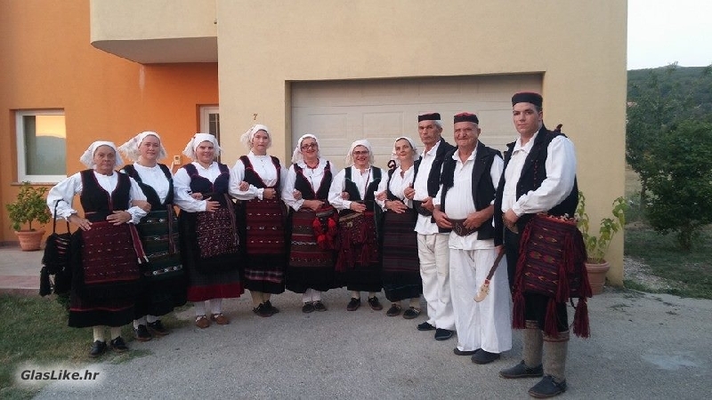 HKUD Široka Kula u Gali kod Sinja