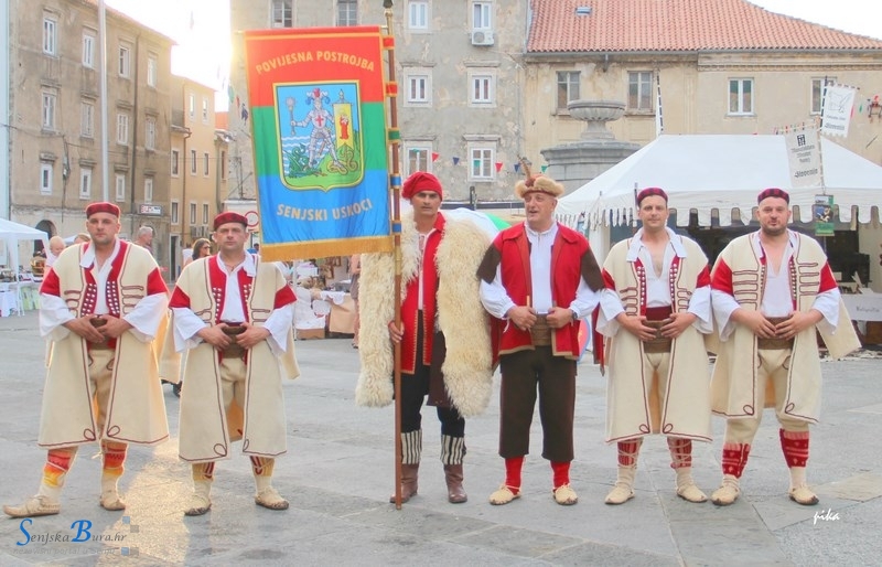 Završili 10. Uskočki dani