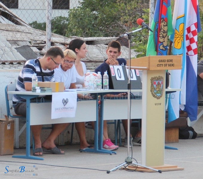 Započeo malonogometni turnir „Heroji Domovinskog rata“ u Svetom Jurju