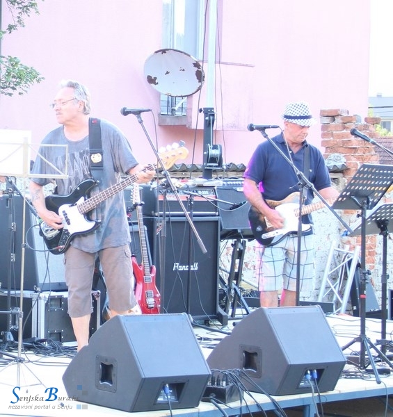 “2.Retrock Fest Senj 2017”