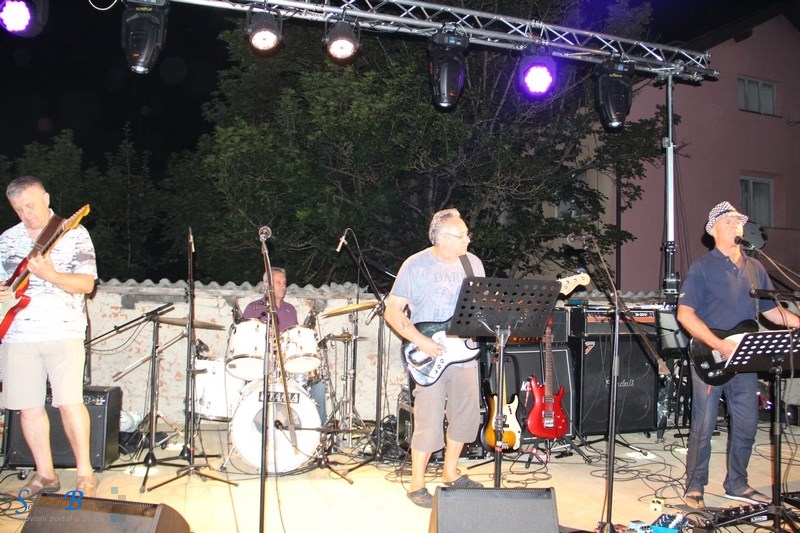 2. Rock koncert "80-e su bile godine"