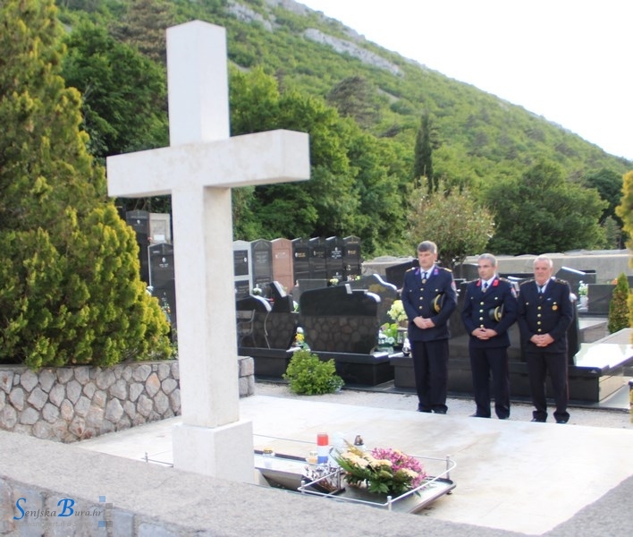 Vatrogasci obilježili Dan vatrogastva i dan sv. Florijana
