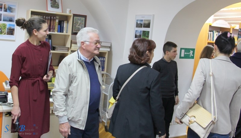 Otvorena izložba "Obitelj Stella - 100 godina fotografske tradicije" 