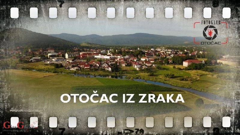 Sutra premijera filma "Otočac iz zraka" 