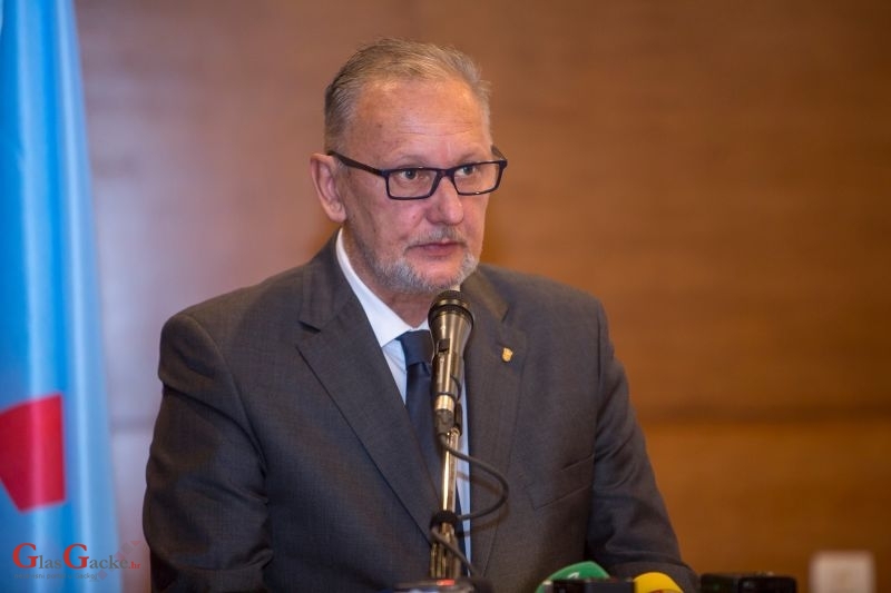 Na konferenciji u svezi razminiranja područja uz granicu s BiH sudjelovao ministar unutarnjih poslova
