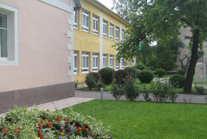 Prijave za tečajeve jezika u Srednjoj školi Otočac