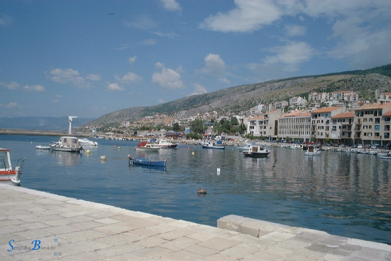 Ubojstvo u Senju Ubojstvo u Senju