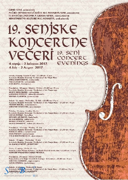 Četvrta koncertna večer