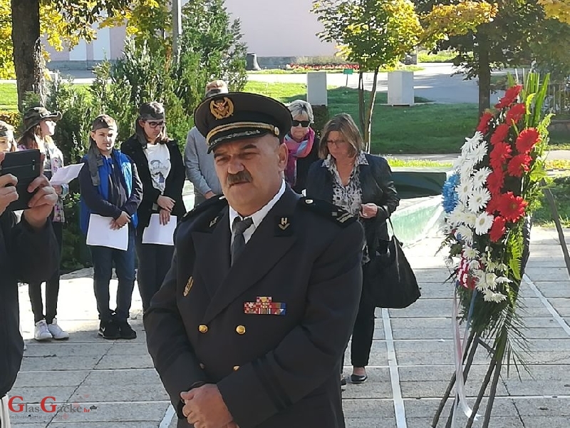 Danas je Dan 133.Otočke brigade 
