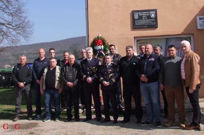 Obilježena 26.obljetnica utemeljenja SJP - PJP u Sincu 