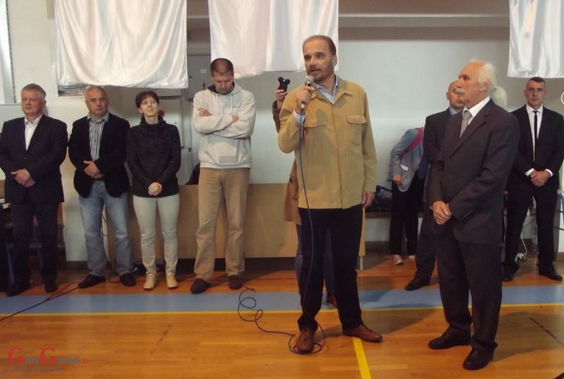 Jučer "16.Gacka open 2017." - najbrojnije natjecanje ikad održano u Otočcu 