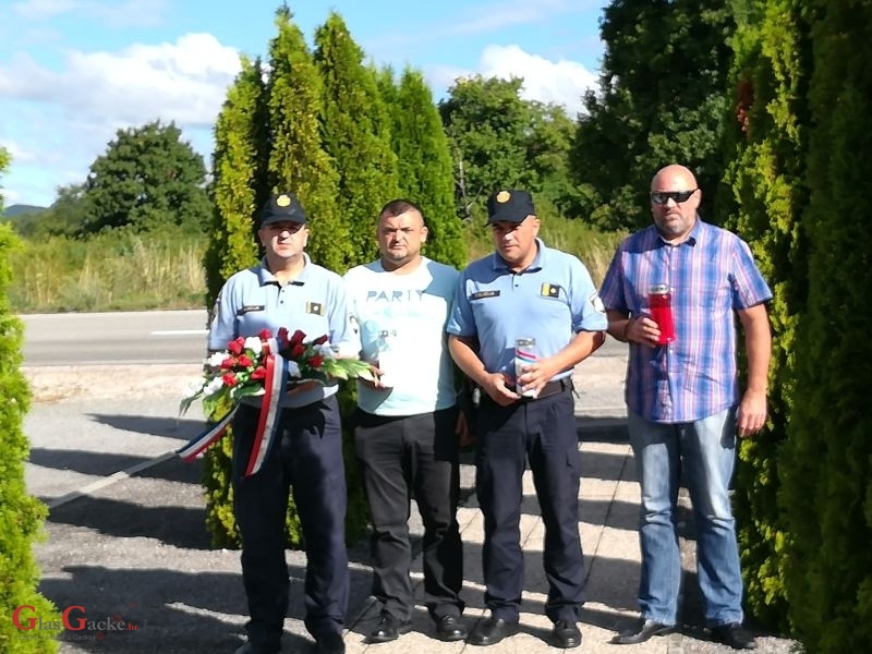 Policajac Dragan Šepac poginuo na današnji dan prije 26.godina
