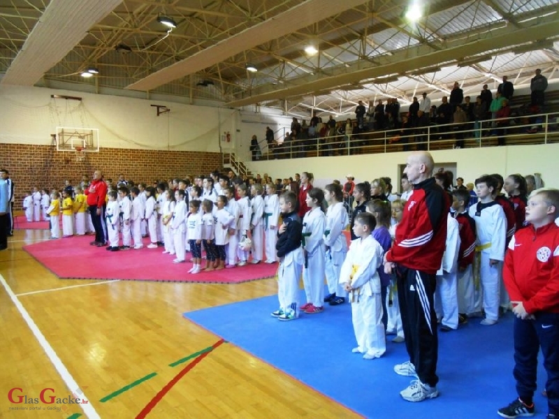 Održan 3. „Adidas BRINJE OPEN“