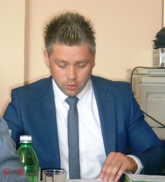 Ivan Perković ( HSS) izabran za novog predsjednika Općinskog vijeća Općine Brinje