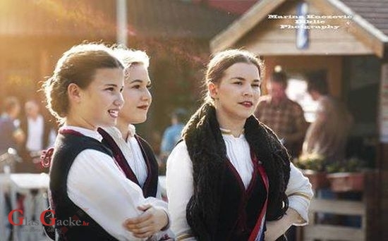 Sprema se Ilinja