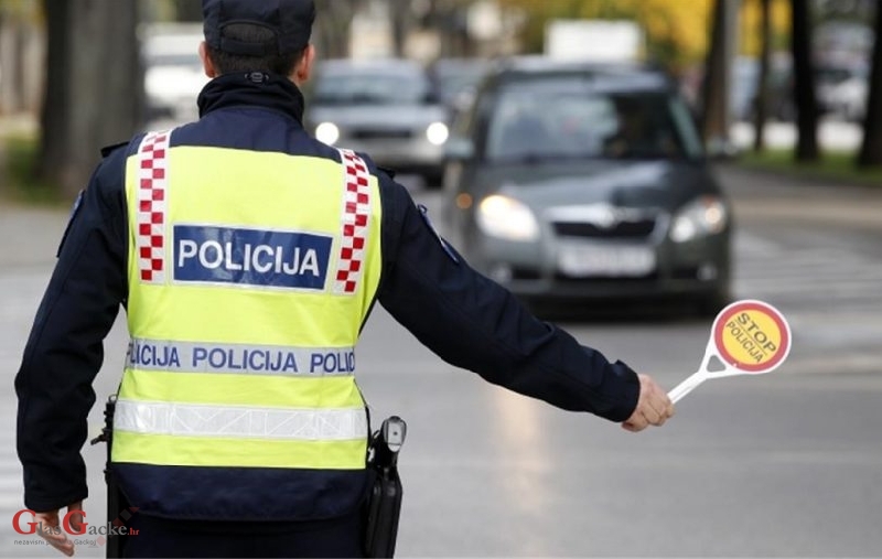 Aktivnosti policije povodom blagdana Svih svetih i Dušni dan