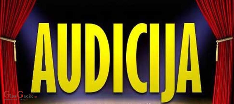 Audicija za Otočki val 2017 
