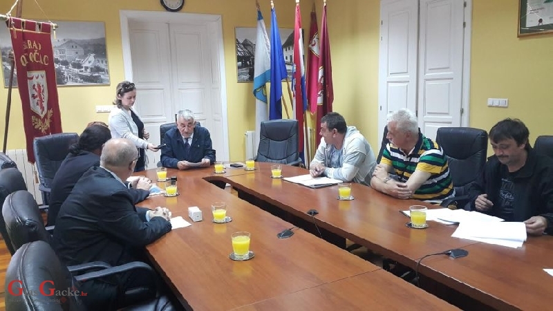 Otočac domaćin Međunarodnog Jadransko-Podunavskog kupa u mušičarenju