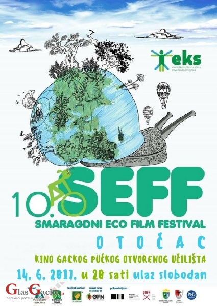 10. SEFF u Otočcu