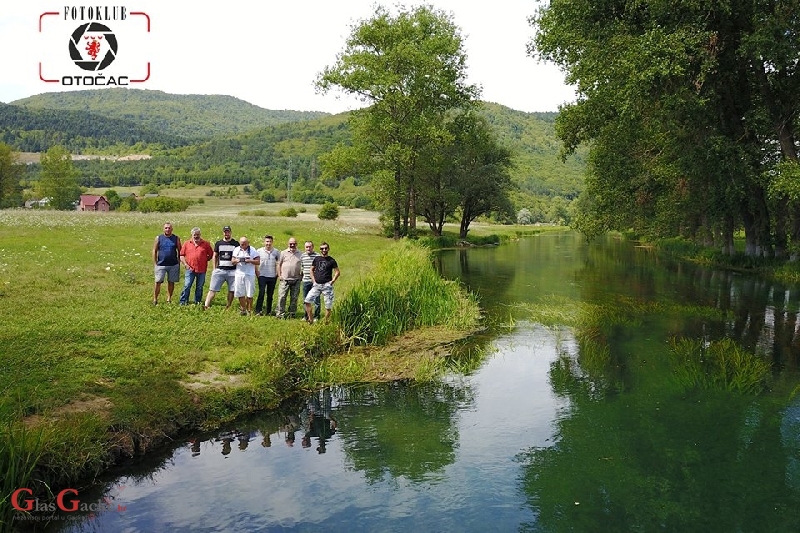 Fotoklub Otočac slavi svoj prvi rođendan