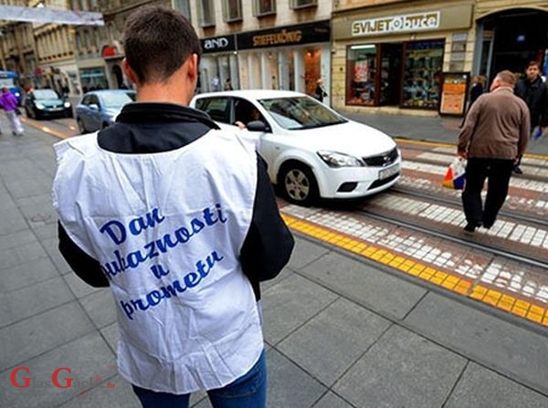 Dan ljubaznosti u prometu