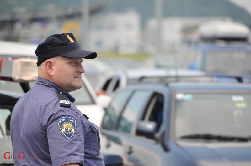 Upozorenja i savjeti za sigurnu vožnju