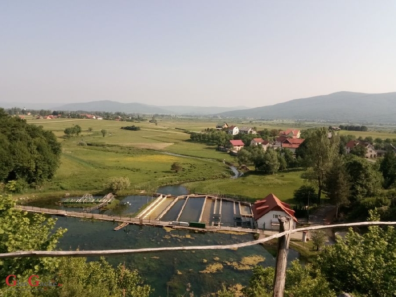 Terenski posjet projektima financiranim iz EU sredstava