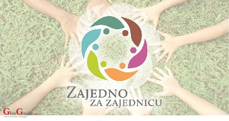 Udruga„Pavenka“ kreće sa realizacijom projekta Uređenje vidikovca u Općini Brinje - Brinje na dlanu