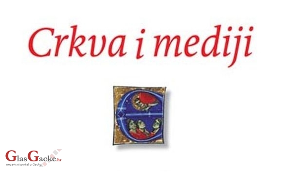 Susret medijskih djelatnika u crkvenim medijima 