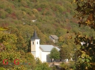 Blagdan sv. Mihovila u Ramljanima i Dabru