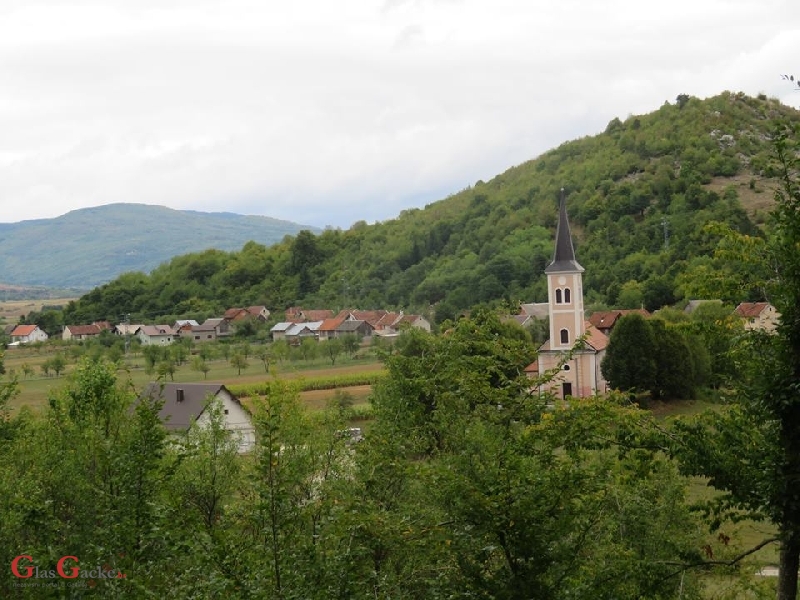 Blagdan Uzvišenja sv. Križa u Prozoru