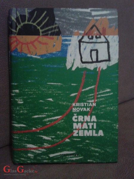 Osvrt: Črna mati zemla