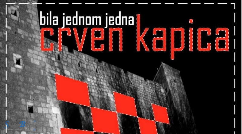 Počelo šivanje divovske senjske uskočke crvenkape
