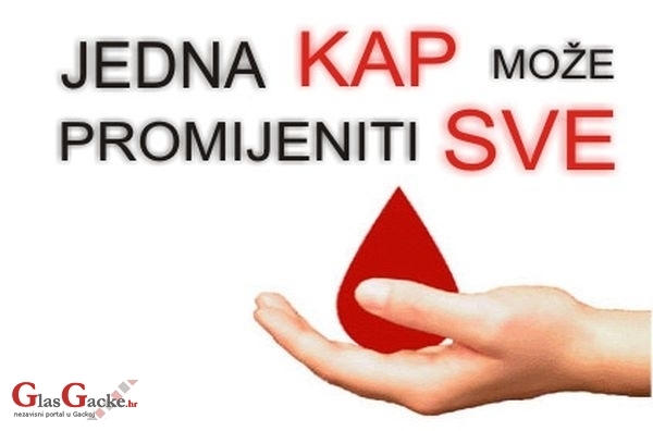 Akcija DDK u petak 27.listopada u Otočcu