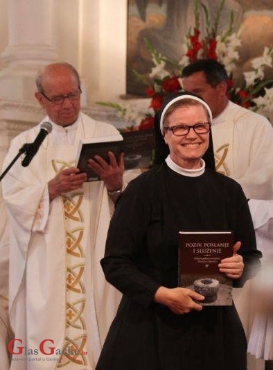 Poziv, poslanje i služenje mons. Tomislava Šporčića